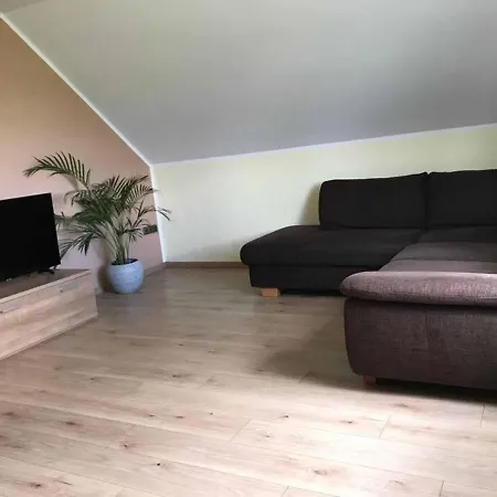Ferienwohnung Anna Mit Blick Ins Gruene شقة *
